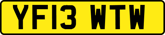 YF13WTW