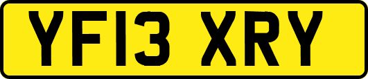 YF13XRY