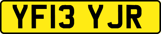 YF13YJR