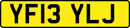 YF13YLJ