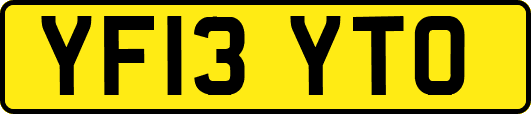 YF13YTO