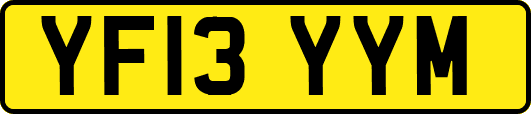 YF13YYM