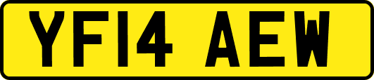 YF14AEW