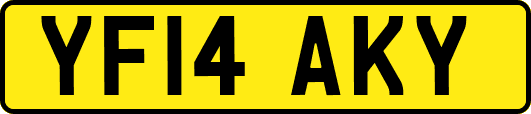 YF14AKY