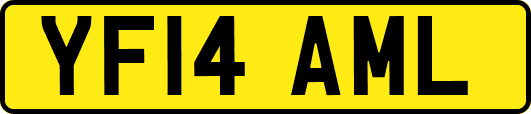 YF14AML