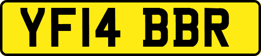 YF14BBR