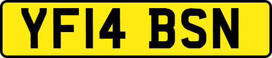 YF14BSN