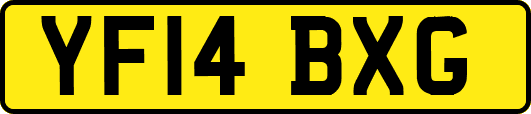 YF14BXG