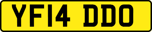 YF14DDO
