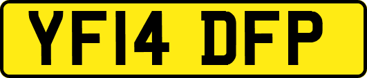 YF14DFP