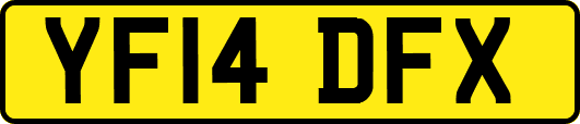 YF14DFX