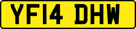 YF14DHW