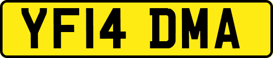 YF14DMA