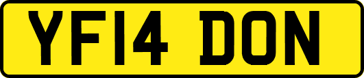 YF14DON