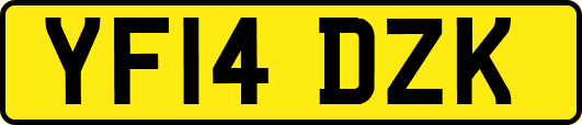 YF14DZK