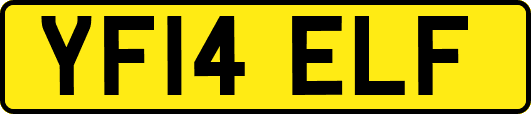 YF14ELF