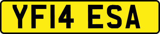 YF14ESA