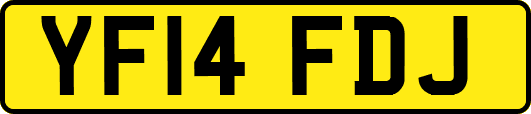 YF14FDJ
