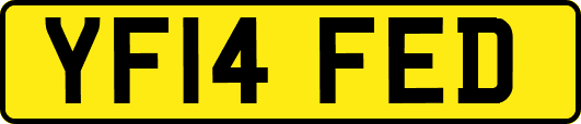 YF14FED