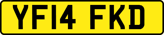 YF14FKD