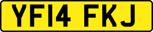 YF14FKJ