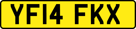 YF14FKX