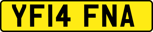 YF14FNA