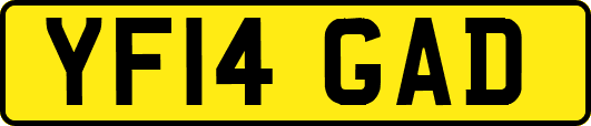 YF14GAD