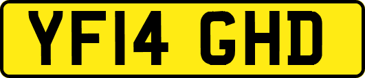 YF14GHD