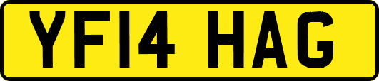 YF14HAG