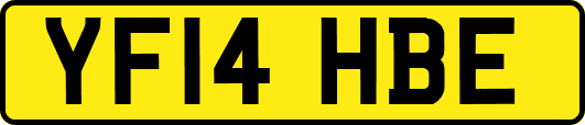 YF14HBE