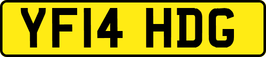 YF14HDG