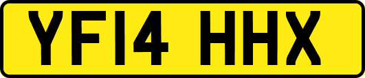 YF14HHX