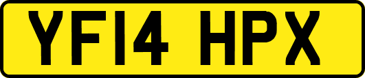 YF14HPX