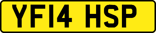 YF14HSP