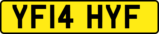 YF14HYF