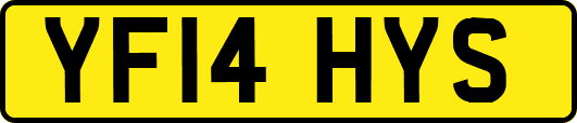 YF14HYS