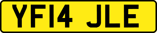 YF14JLE