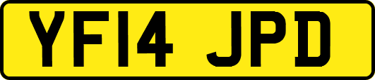 YF14JPD