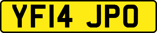 YF14JPO