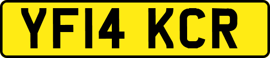 YF14KCR