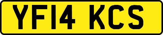 YF14KCS