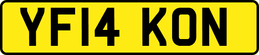 YF14KON