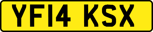 YF14KSX