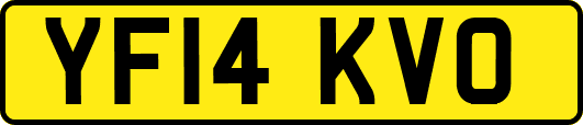 YF14KVO