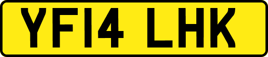 YF14LHK