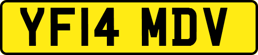 YF14MDV