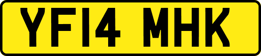 YF14MHK