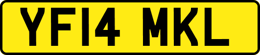 YF14MKL