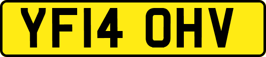 YF14OHV